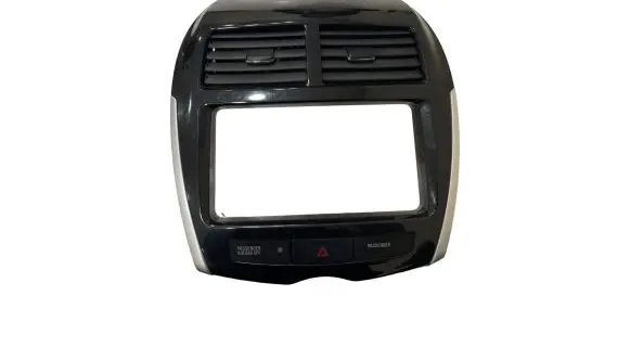 Peugeot 4008 Dash center air vent grill 8002A916XB 18C844GA 2G03A