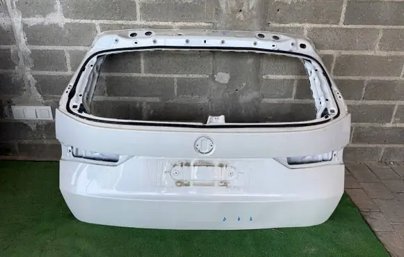 BMW X1 U11 Tailgate/trunk/boot lid 0432441608