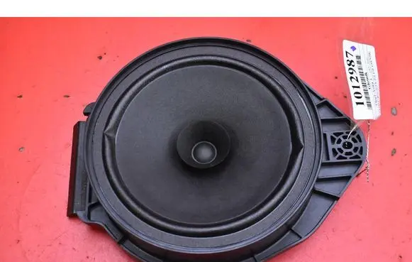 Bedford Astra Subwoofer speaker 39146485