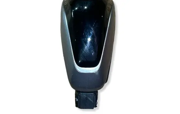 Subaru Outback (BT) Gear lever shifter trim leather/knob 