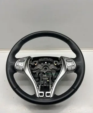 Nissan Qashqai Steering wheel 34216879A