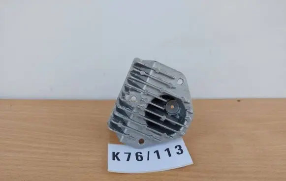 Hyundai i30 LED ballast control module G492151160