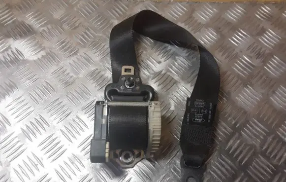 Ford Focus Front seatbelt 34017855D 33040326A TRW33040326A
