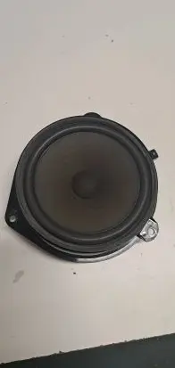 Jaguar XJ X350 Front door speaker 2W9318808AC 904175471004 904175411004