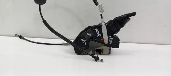 Ford Transit - Tourneo Connect Front door lock
