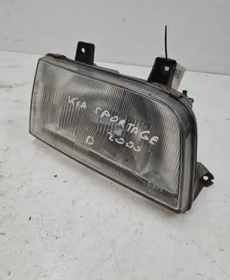 KIA Sportage Headlight/headlamp