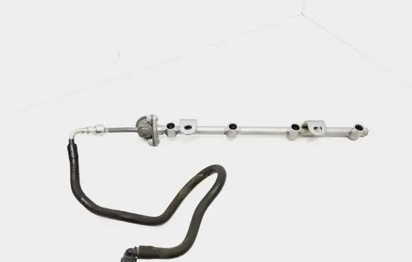 Toyota RAV 4 (XA40) Fuel main line pipe 2327036031