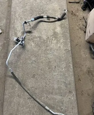 Renault Trafic II (X83) Air conditioning (A/C) pipe/hose