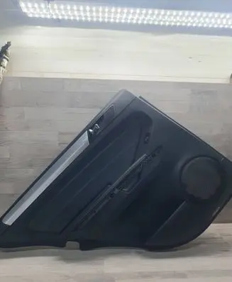 Mercedes-Benz ML AMG W164 Rear door card panel trim