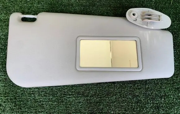 Fiat Punto (188) Sun visor 