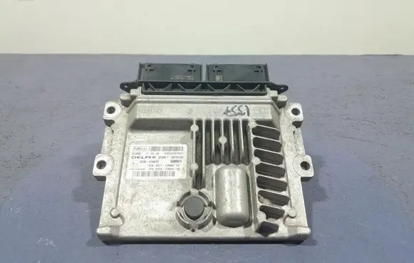 Ford Galaxy Engine control unit/module ECU DS71-12B684-XC