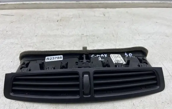 Ford C-MAX II Dash center air vent grill AM51R01815ACW