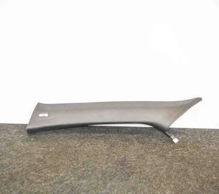 Porsche Macan (95B) (A) pillar trim 95B86723395B867233