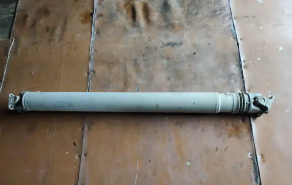 Opel Frontera B Drive shaft (set)