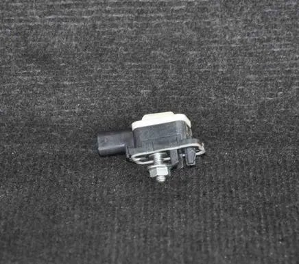 BMW 4 F32 F33 Airbag deployment crash/impact sensor 9217711