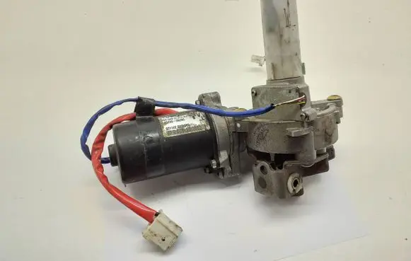 Toyota Avensis T250 Electric power steering pump 6900001142 4520005283 6011420005883