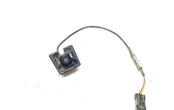Citroen DS5 Reversing camera 99846C1 AR009G001