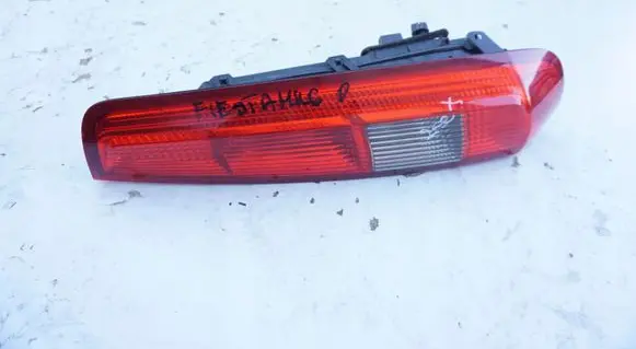 Ford Fiesta Rear/tail lights