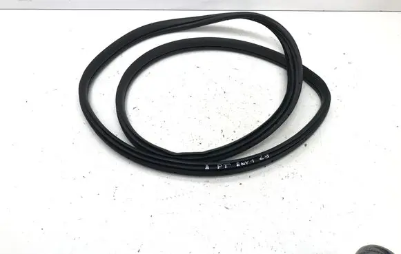 Honda e:Ny1 Rear door rubber seal (on body) 231240930