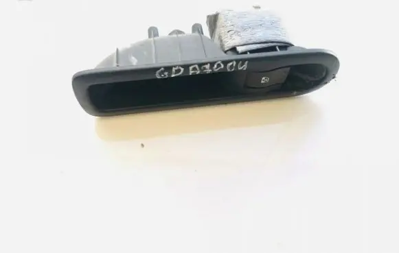 Renault Scenic II - Grand scenic II Electric window control switch 156013870