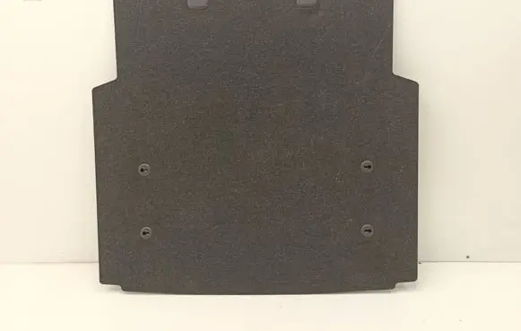 BMW X1 E84 Trunk/boot mat liner 2991186 8136257