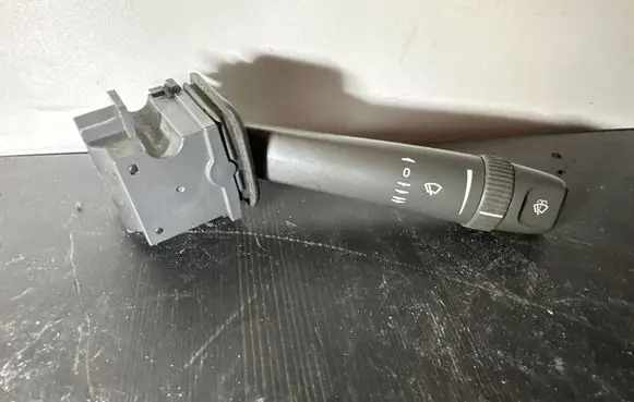 Volvo V70 Wiper control stalk 9452387 02W35A