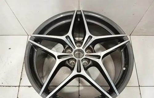 Ferrari F430 R20 alloy rim