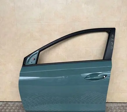 Hyundai i20 (BC3 BI3) Front door