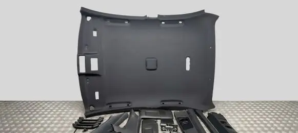 BMW 3 E46 Headlining set 7007750 302431521 7169436