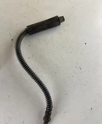 Dacia Logan I Brake booster pipe/hose 