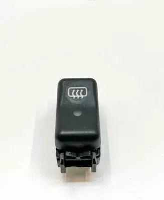 Mercedes-Benz SL R129 Windscreen/window heater switch 1298207410 A1298207410
