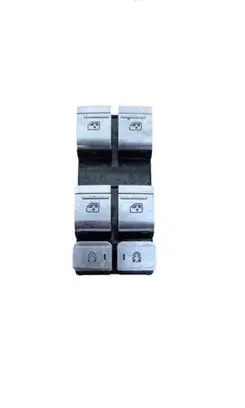 Audi A6 S6 C8 4K Electric window control switch 4K0959851C