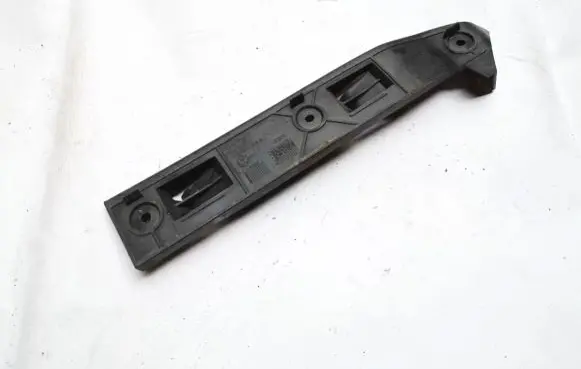 Volkswagen Golf IV Front bumper mounting bracket 1j0807184a