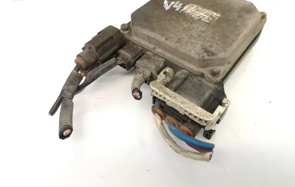 Mazda 6 Power steering control unit/module GS1D67880E K2225 XJ61XYE00