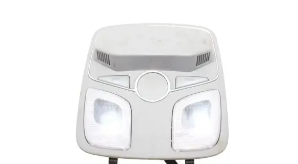 KIA Sorento Front seat light 928002P700