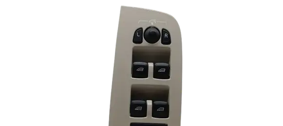 Volvo XC60 Quarter vent window switch 31433407 PD007