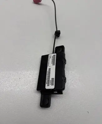 Antenna control unit