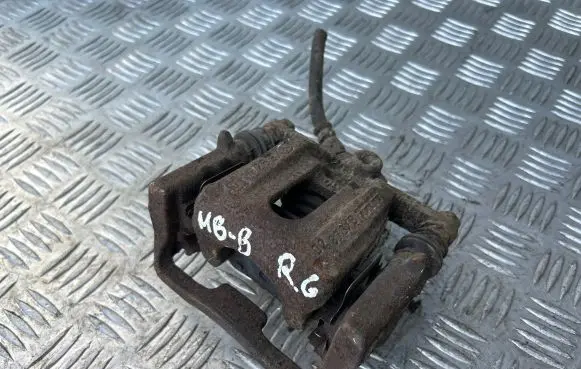 Mercedes-Benz B W245 Rear brake caliper
