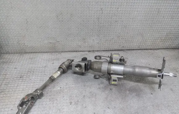 Toyota Avensis T250 Steering wheel axle set 0265005487 689080067