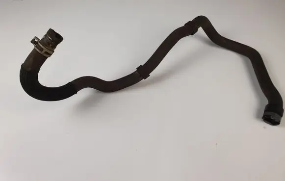 Peugeot 2008 I Engine coolant pipe/hose