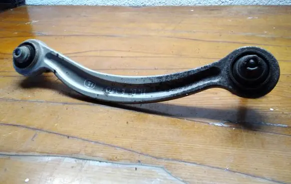 Mercedes-Benz E AMG W212 Rear upper control arm/wishbone