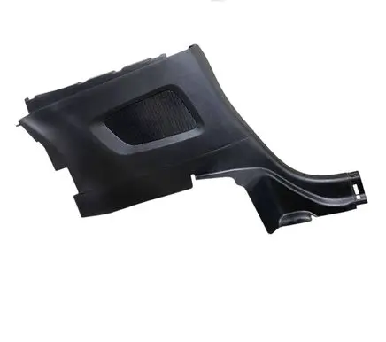 Ford Mustang VI Coupe rear side trim panel FR3B7631113AGW FR3B7631113AG FR3B7631013AH