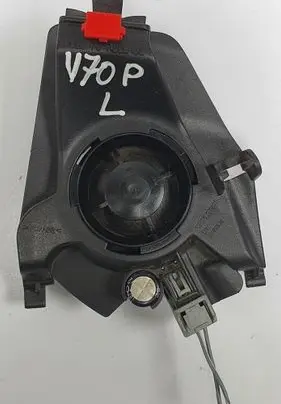 Mini One - Cooper Coupe R56 Front door high frequency speaker 8633992