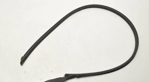 Mercedes-Benz AMG GT R190 C190 Front door rubber seal A1907270700