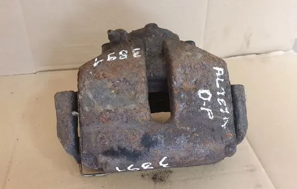 Seat Altea Front brake caliper