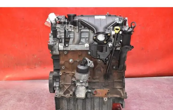 Volvo V70 Engine D4204T