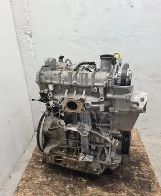 Volkswagen Golf Sportsvan Engine CZD