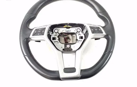 Mercedes-Benz E C207 W207 Steering wheel A1724602703