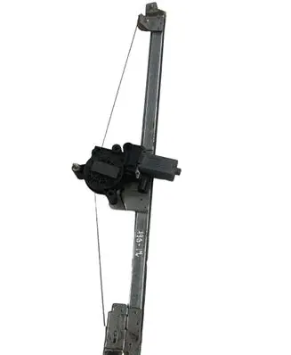Opel Vivaro Front door electric window regulator 541613212