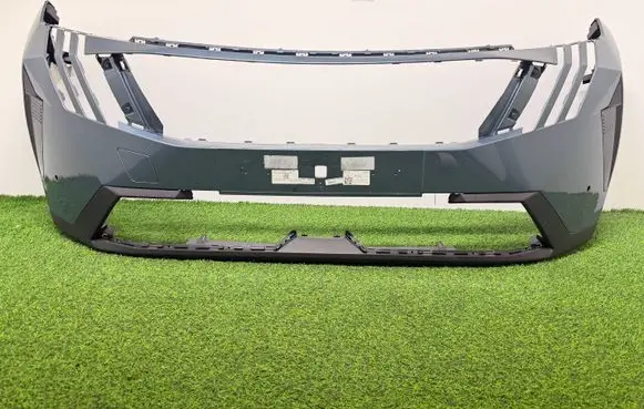 Peugeot 3008 III Front bumper 9846491180